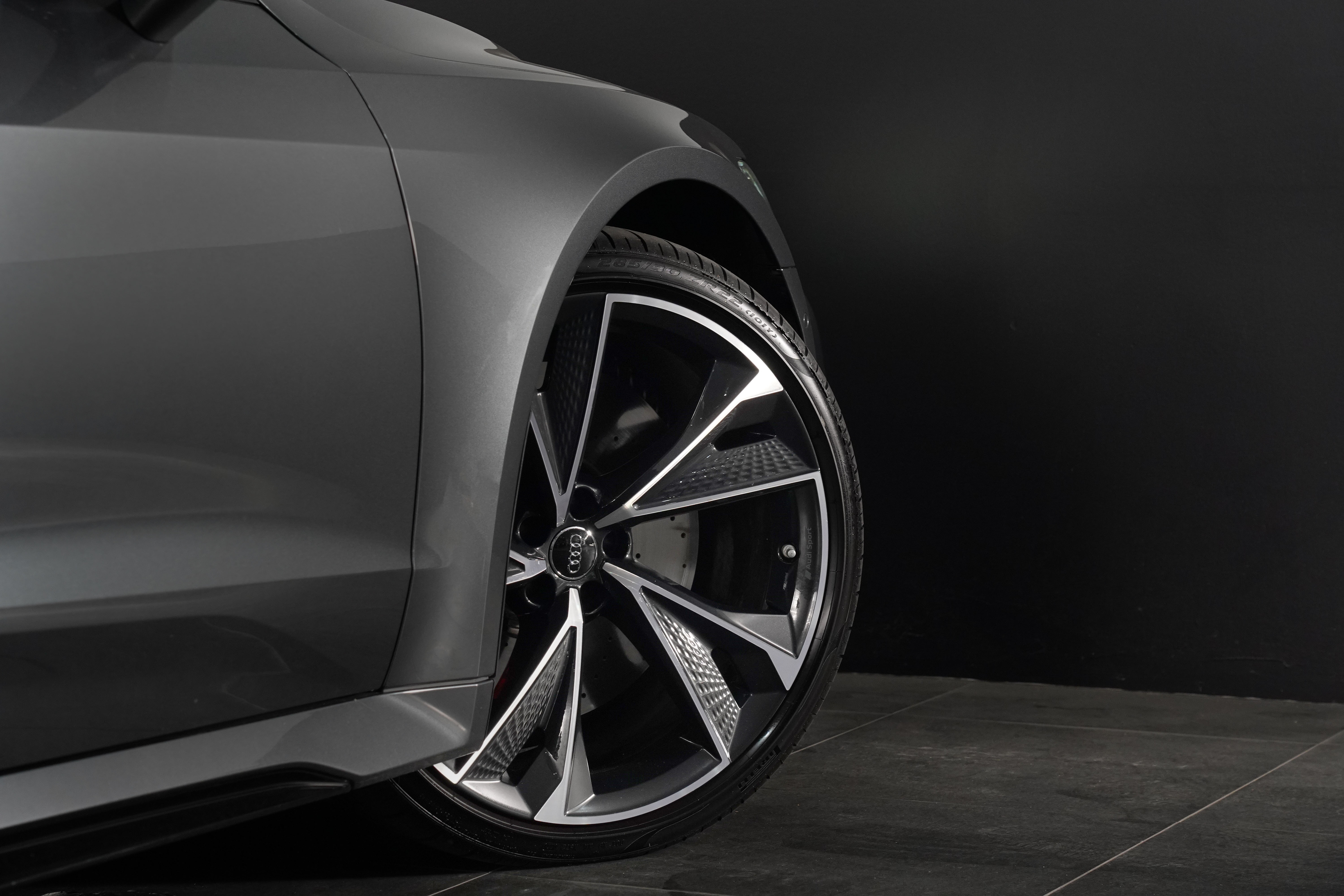 2020 Audi Rs7 V8TT Quattro  Hatch Image 20