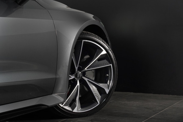 2020 Audi Rs7 V8TT Quattro  Hatch Image 20