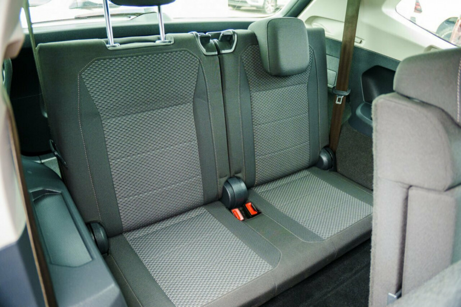 2019 MY19.5 Volkswagen Tiguan 5N 132TSI Comfortline Allspace SUV Image 10
