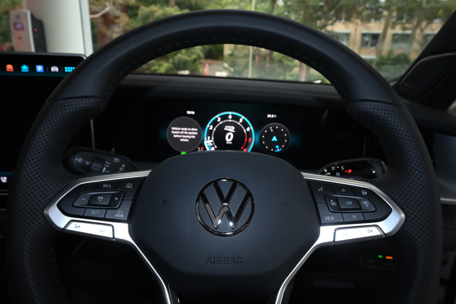 2025 MY26 Volkswagen Tayron R4 195TSI R-Line SUV