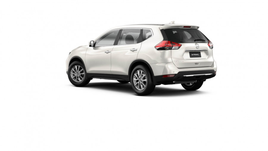 2021 MY22 Nissan X-Trail T32 ST+ Other Image 26