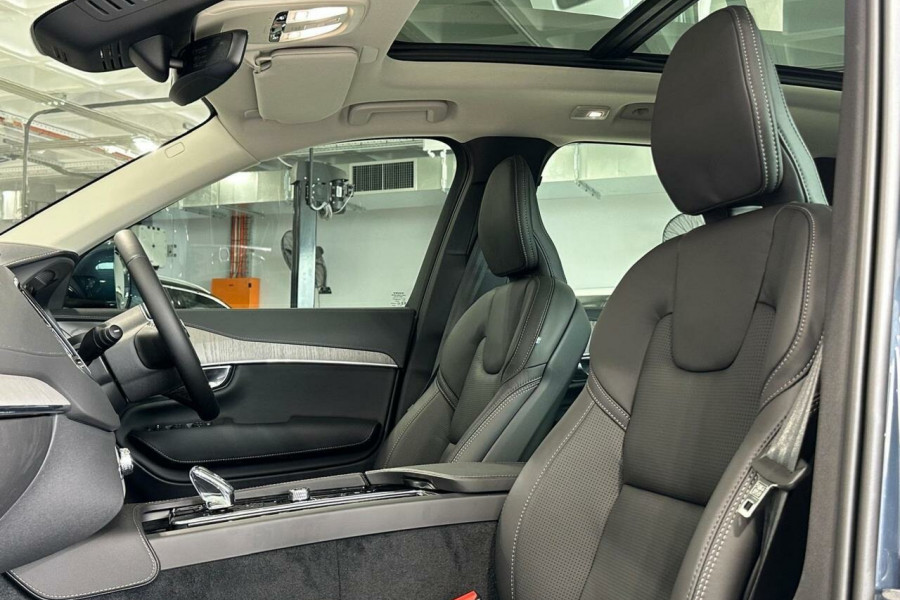 2024 MY25 Volvo XC90 L Series Ultra B6 Bright SUV Image 15