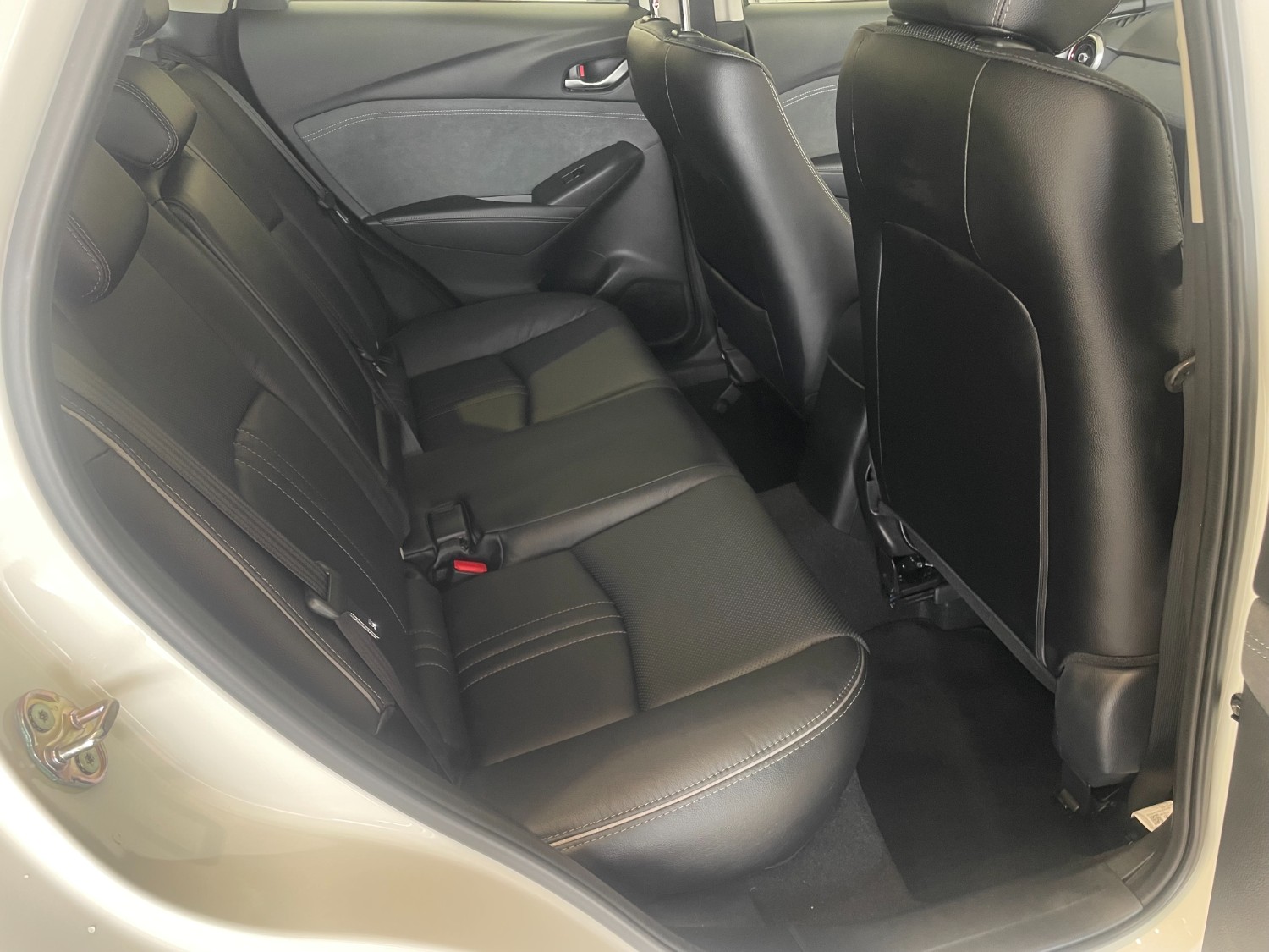 2023 Mazda CX-3 DK G20 Akari SUV Image 19