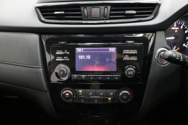 2019 Nissan X-Trail T32 SERIES II ST Suv