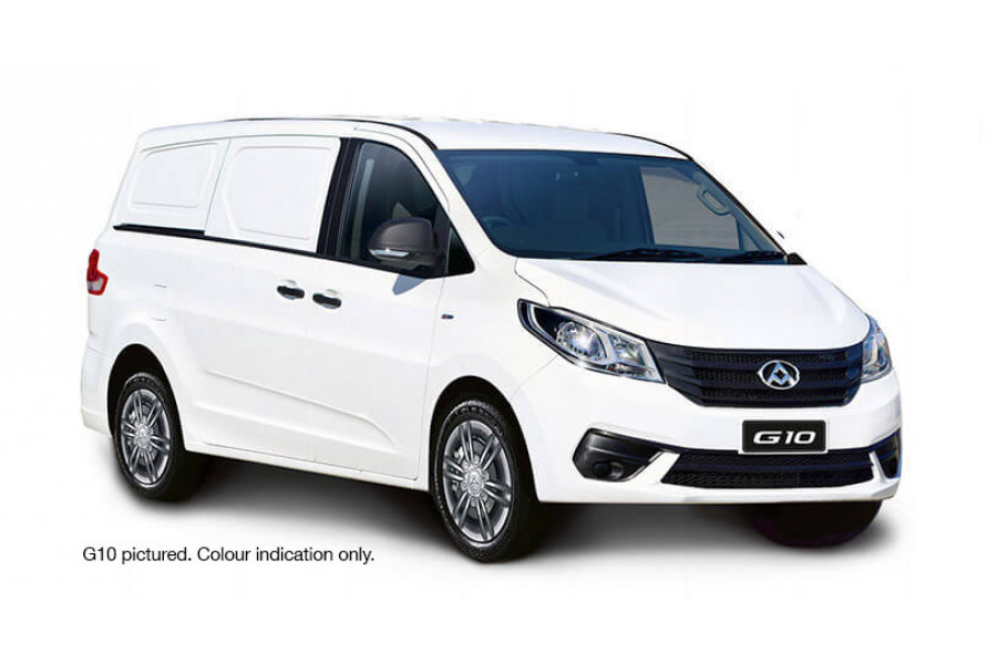 2021 LDV G10 SV7C Plus Van