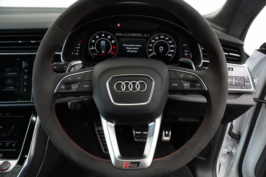 2025 Audi RS Q8 F1 TFSI SUV