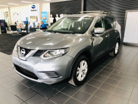 2016 Nissan X-Trail T32 ST Suv