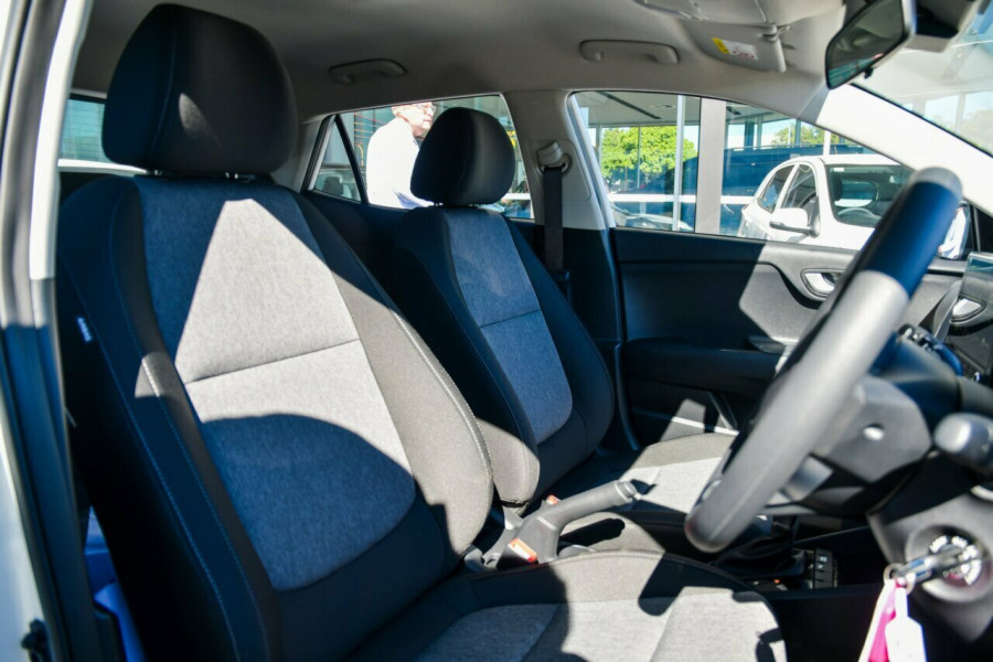 2025 Kia Stonic YB S SUV Image 14