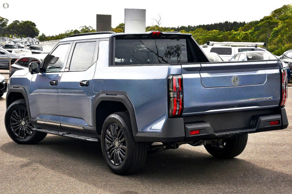 2025 MG U9 EKK1C Explore Pro Ute Image 4