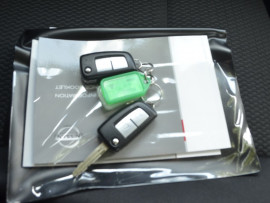 2016 Nissan QASHQAI J1 Wagon Suv