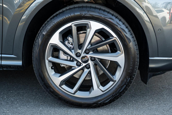 2025 Audi Q5 GU TFSI 150kW SUV image 24