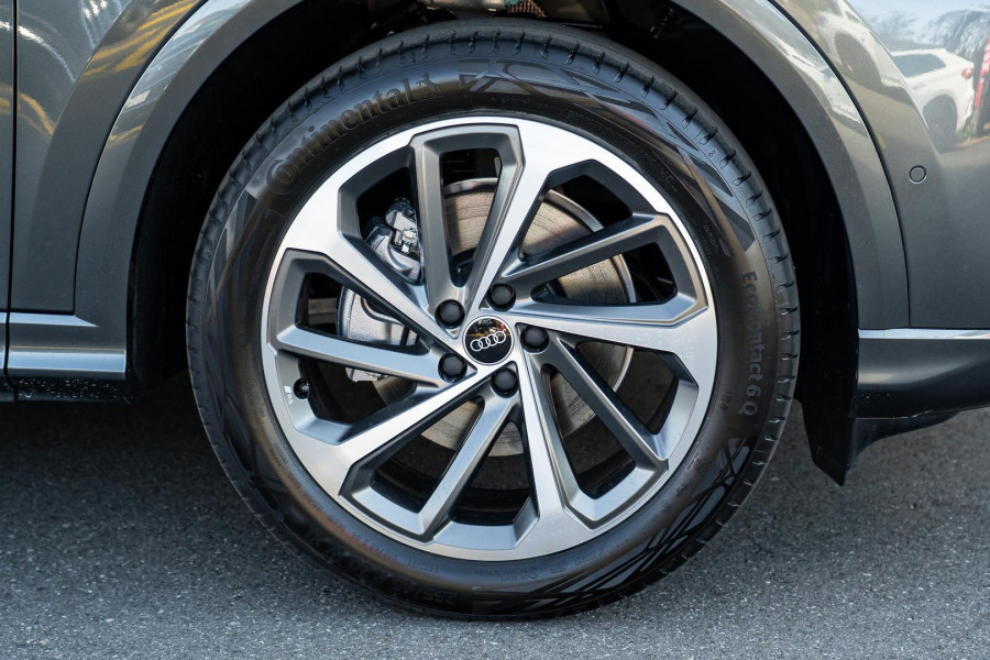 2025 Audi Q5 GU TFSI 150kW SUV