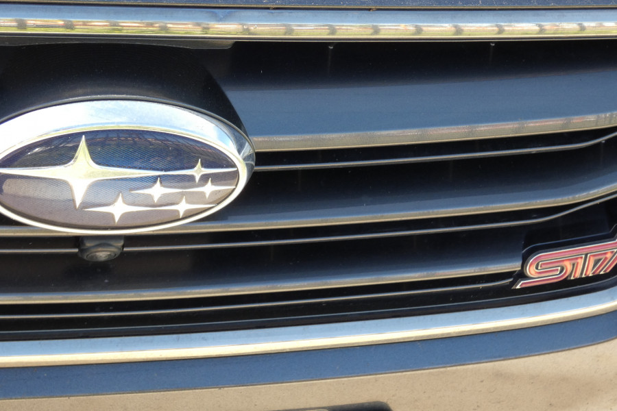2017 MY18 Subaru Levorg MY18 2.0 STI SPORT AWD SUV Image 15