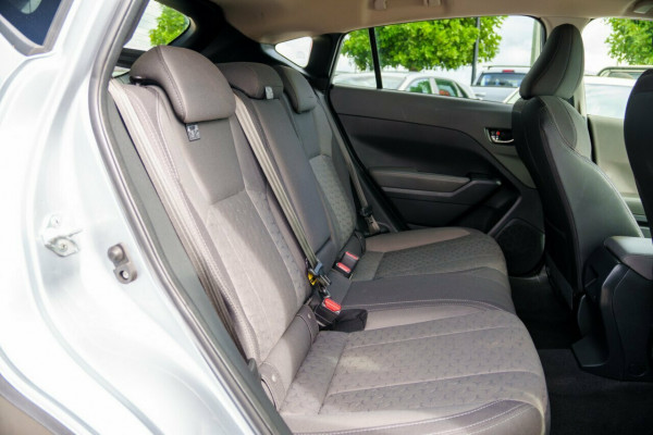 2023 MY24 Subaru Crosstrek G6X 2.0L SUV Image 9