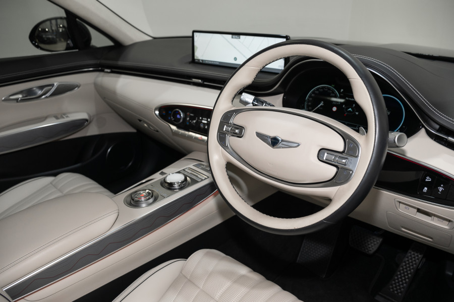 2023 Genesis GV70 2.5t Awd SUV Image 18