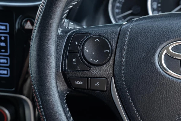 2016 Toyota Corolla ZRE182R Ascent Sport Hatch Image 17