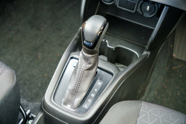 2026 Suzuki Swift UZ Hybrid Hatch Image 14