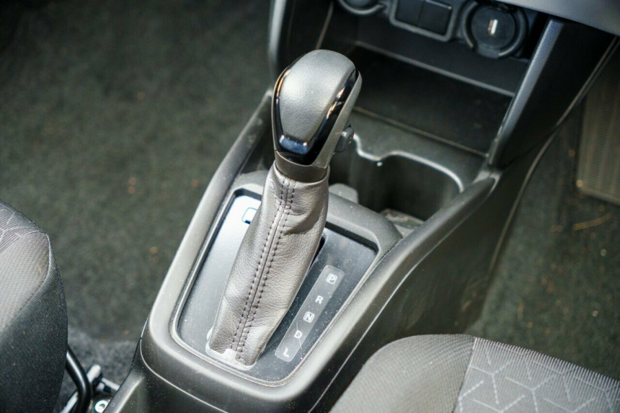 2026 Suzuki Swift UZ Hybrid Hatch Image 14
