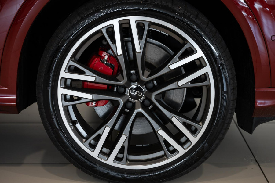 2026 Audi Q5 e-hybrid 270kW SUV