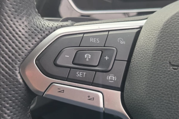 2020 Volkswagen T-Cross C11 85TSI Style SUV Image 21