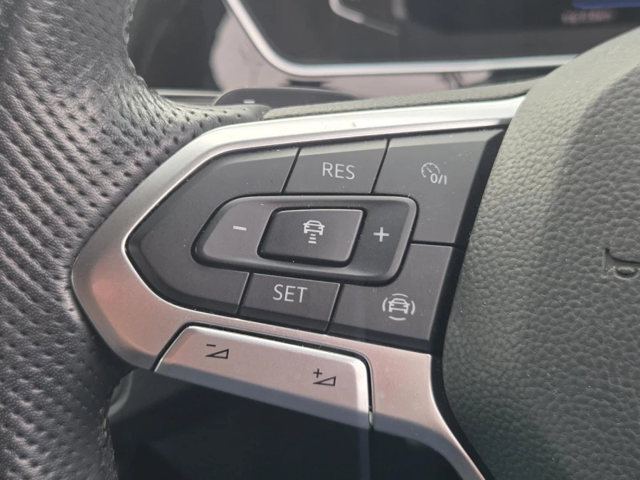 2020 Volkswagen T-Cross C11 85TSI Style SUV Image 21