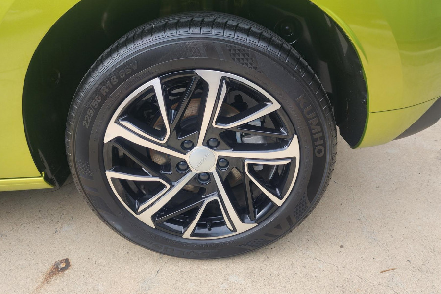 2022 GWM Haval Jolion A01 Ultra SUV Image 29