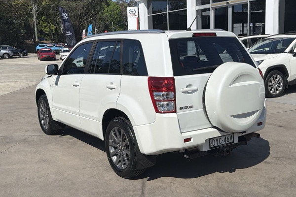 2018 Suzuki Vitara LY GLX Wagon Image 9