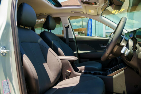 2026 Hyundai KONA SX2.V3 Premium SUV Image 19