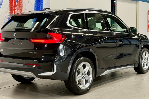 2026 BMW X1 U11 sDrive18i SUV
