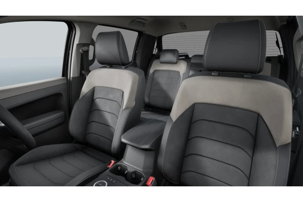 2025 Volkswagen Amarok NF TDI500 Style Ute Image 14