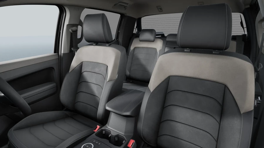2025 Volkswagen Amarok NF TDI500 Style Ute Image 14