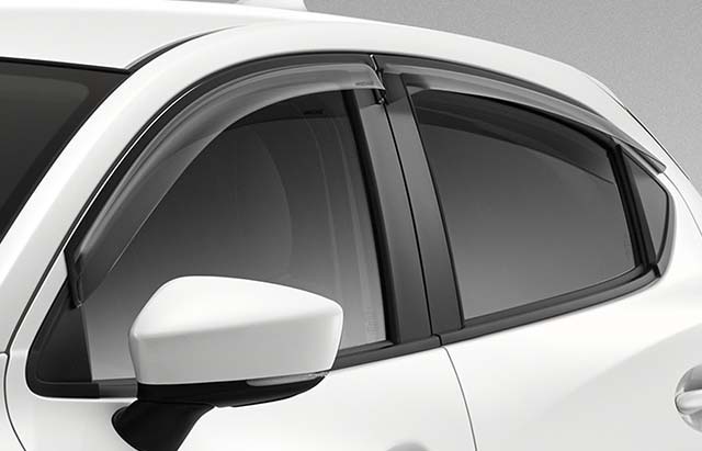 <img src="Slimline Weathershields