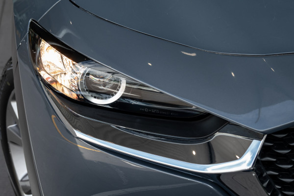 2020 Mazda CX-30 DM Series G20 Evolve SUV Image 19