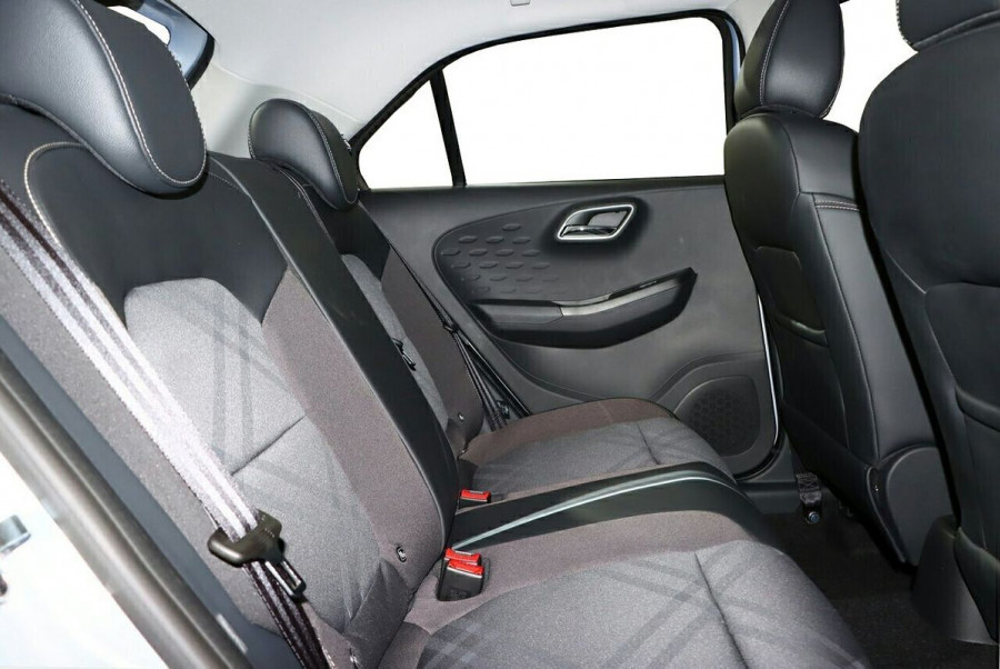 2024 MG MG3 Excite Hatch Image 8