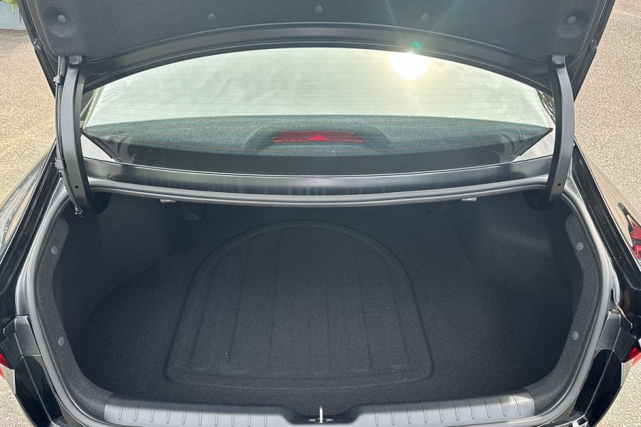 2025 Kia K4 CL4m S Sedan Image 19