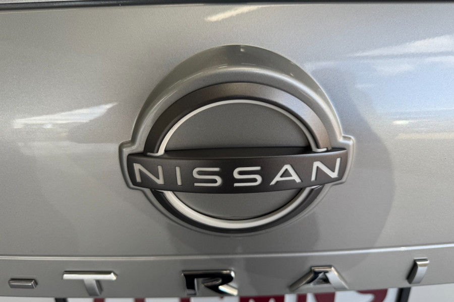 2023 Nissan X-Trail T33 ST-L SUV Image 21