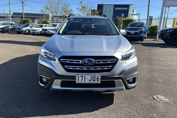 2023 MY24 Subaru Outback 6GEN AWD SUV Image 2