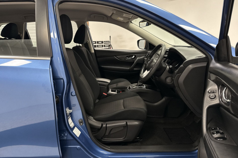 2021 Nissan X-Trail ST Wagon Image 19