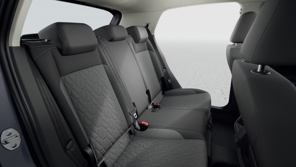 2024 Volkswagen T-Cross D31 85TSI Life SUV image 12