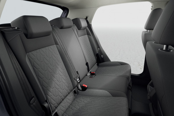 2024 Volkswagen T-Cross D31 85TSI Life SUV