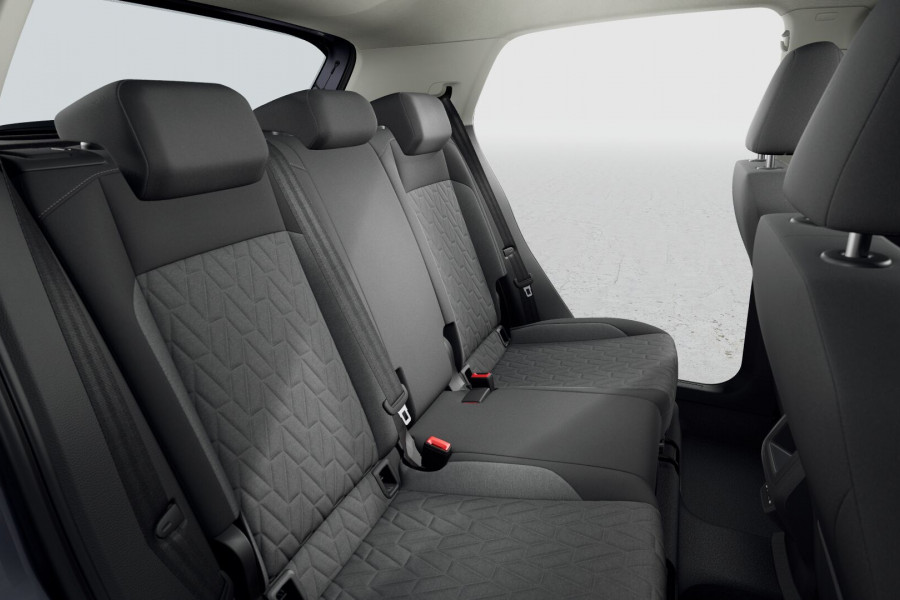 2024 Volkswagen T-Cross D31 85TSI Life SUV Image 12