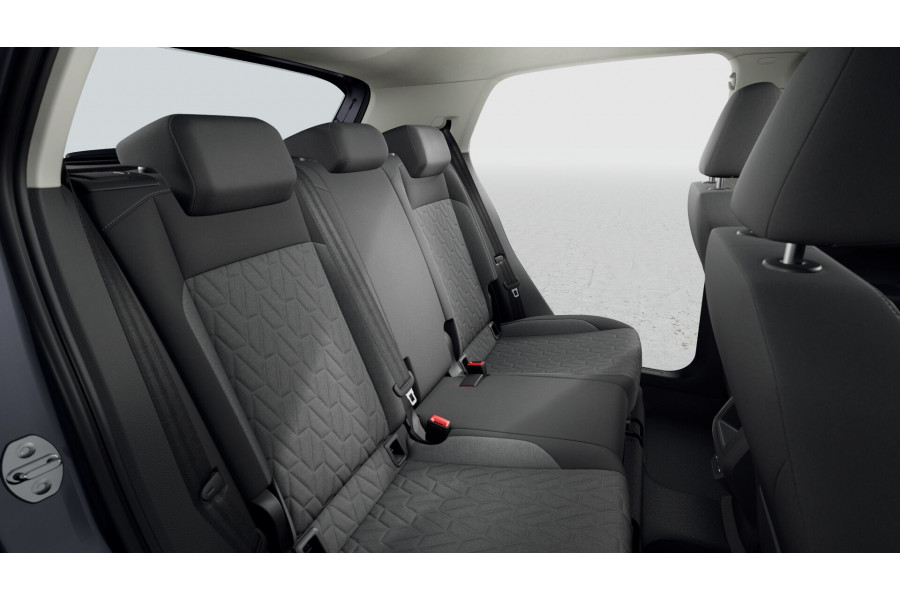 2024 Volkswagen T-Cross D31 85TSI Life SUV Image 12