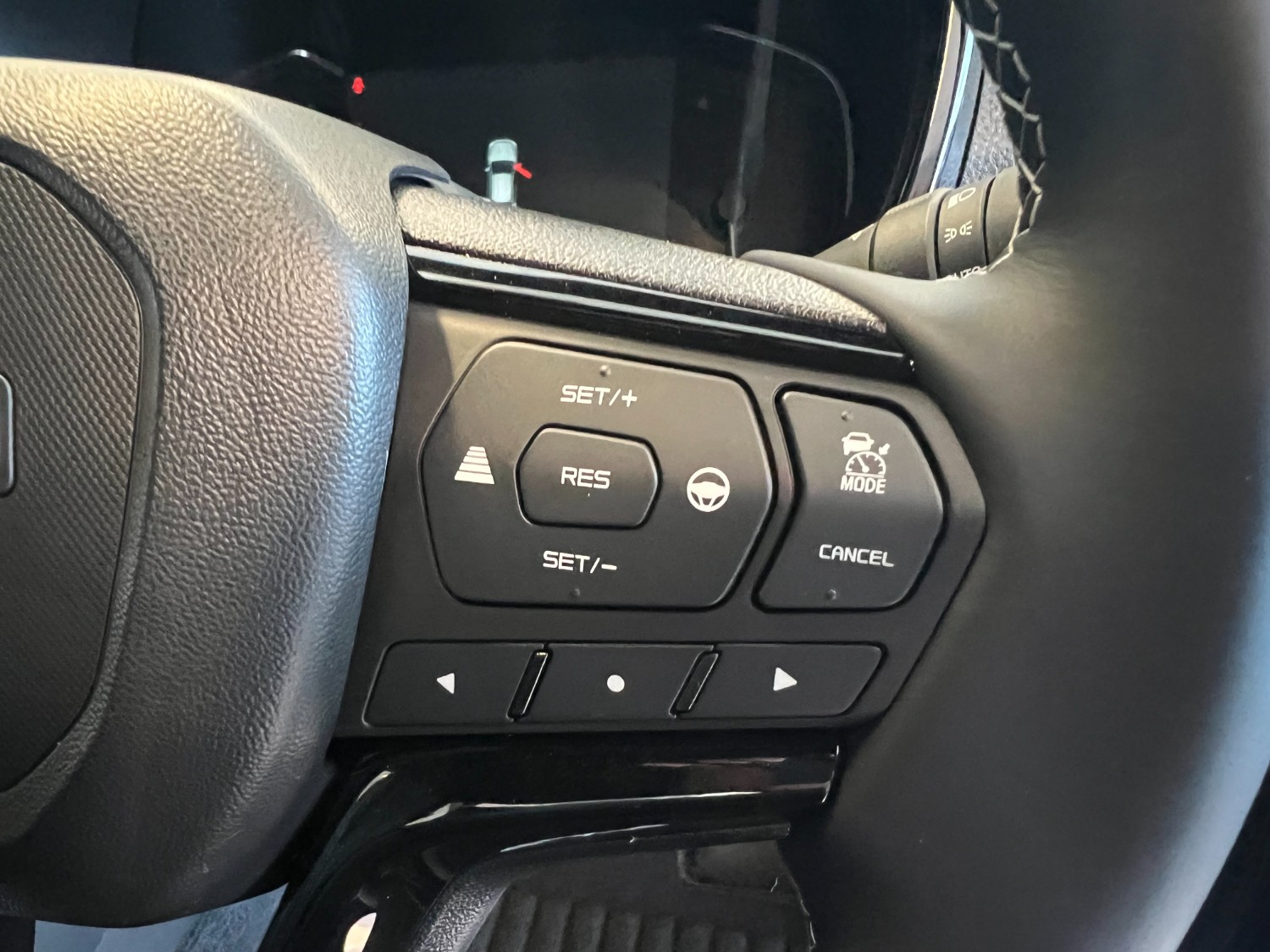 2024 Isuzu D-MAX RG BLADE Ute