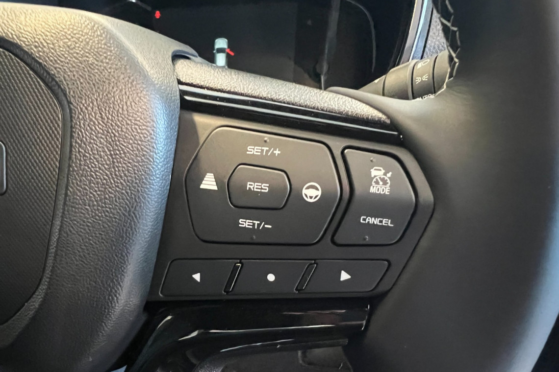 2024 Isuzu D-MAX RG BLADE Ute Image 10