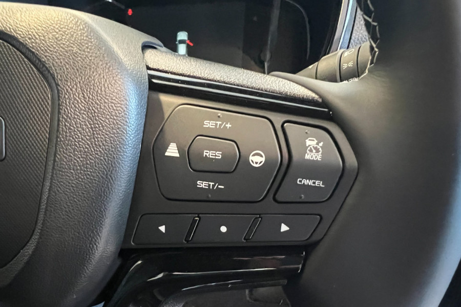 2024 Isuzu D-MAX RG BLADE Ute Image 10