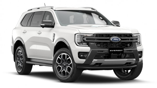 Wildtrak