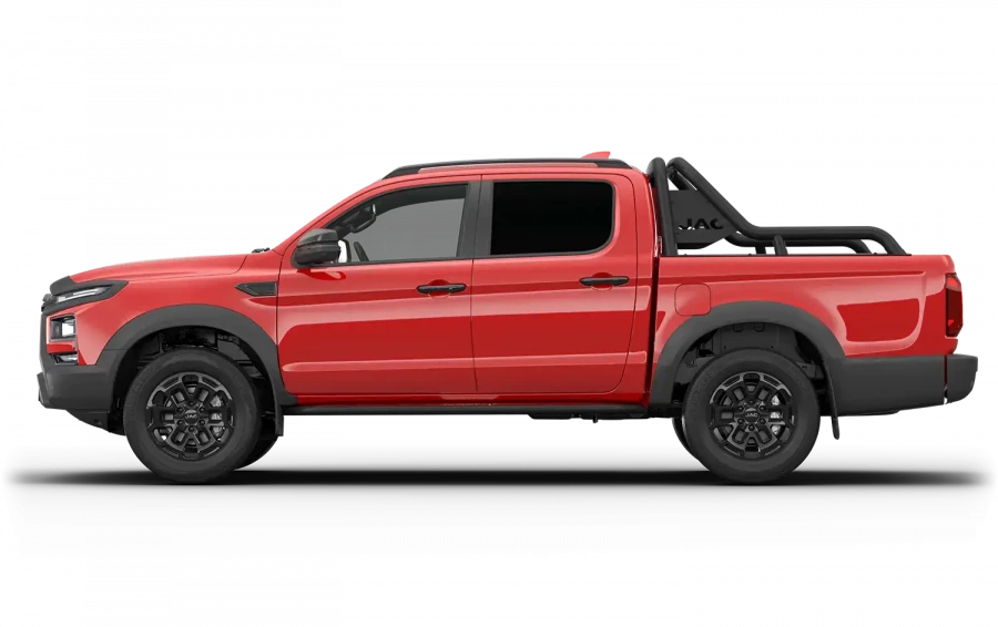 2025 JAC T9  Osprey X Ute Image 2