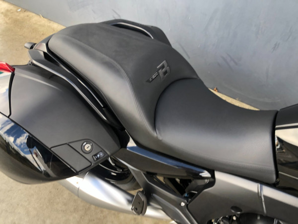 2019 BMW K1600 B Motorcycle