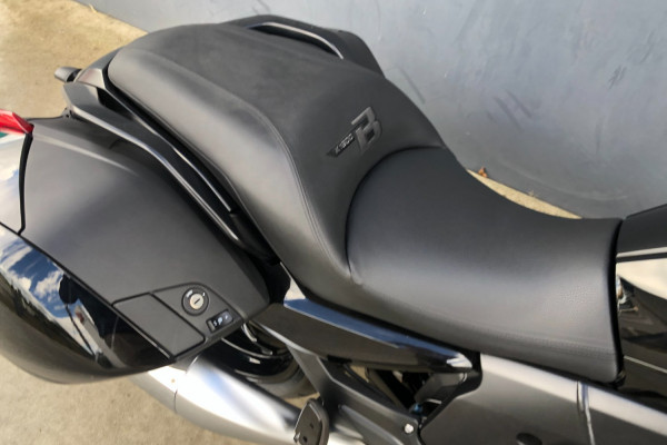 2019 BMW K1600 B Motorcycle