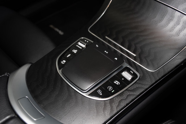 2022 Mercedes-Benz GLC-Class GLC43 AMG SUV image 18